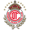 camiseta Deportivo Toluca
